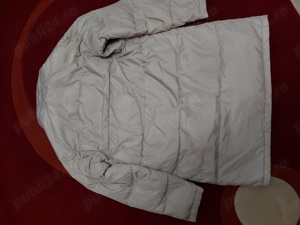 vind geacă iarnă lungă mar L - imagine 5