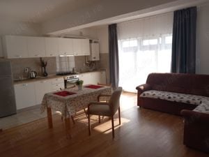 Apartament regim hotelier - imagine 4