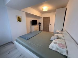 Apartament 2 camere zona Camil Ressu - Nicolae Grigorescu - imagine 4