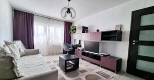 Apartament cu 3 camere , decomandat, prima inchiriere