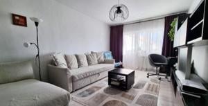 Apartament cu 3 camere , decomandat, prima inchiriere - imagine 2