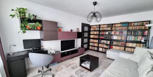 Apartament cu 3 camere , decomandat, prima inchiriere - imagine 3