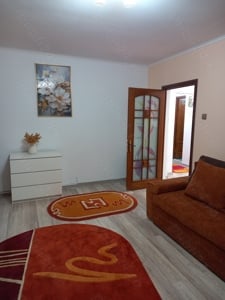 Închiriez apartament lux ultracentral  București 3 camere - imagine 2