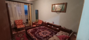 De vânzare apartament cu 3 camere - imagine 2