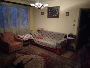 De vânzare apartament cu 3 camere - imagine 4