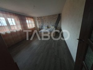 Casa cu 8 camere si 6 bai de Inchiriat in Fagaras  - imagine 7