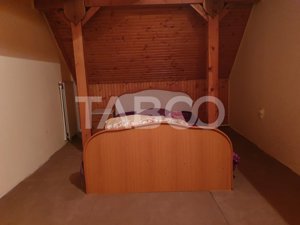 Casa cu 8 camere si 6 bai de Inchiriat in Fagaras  - imagine 6