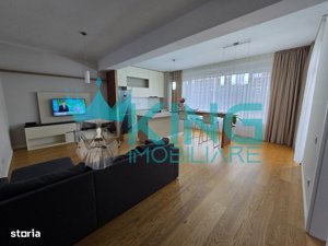  Apartament 3 Camere Pipera Bucuresti