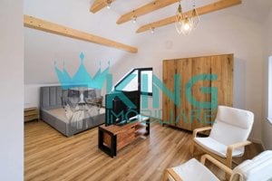 Casa  7 Camere Central Corbeanca - imagine 6