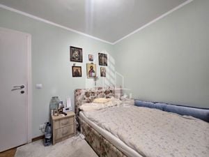 Apartament renovat, decomandat, cu 3 camere si 2 bai, zona Aradului - imagine 10