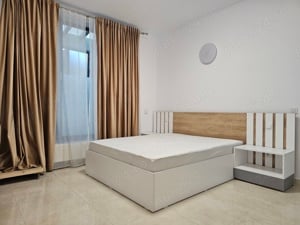 Apartament 3 camere Pipera - Erou Iancu Nicolae - imagine 3