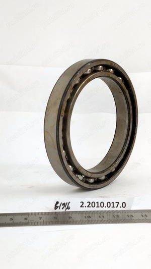 Rulment SKF 61916 pentru tractor S.A.M.E./ Deutz/ Lamborghini/ Hurlimann și altele - imagine 5