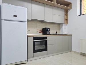 Apartament 3 camere Pipera - Erou Iancu Nicolae - imagine 9