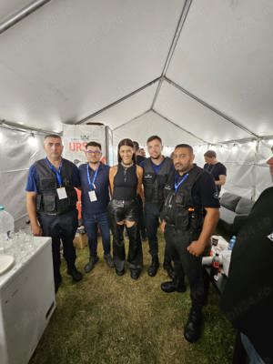 ZN Security Angajeaza agenții de securitate cu sau fara atestat