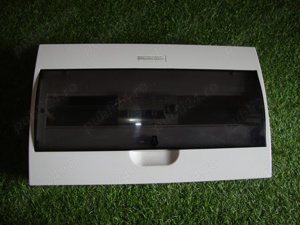 Tablou electric pentru 17 sigurante automate 