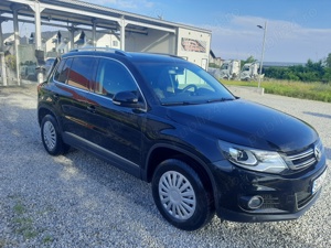 VW Tiguan-Sport & Style