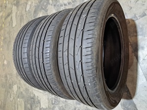 Anvelope Hankook 195*55*16 Dot 2022 - imagine 3