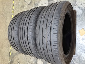 Anvelope Hankook 195*55*16 Dot 2022 - imagine 4