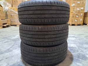 Anvelope Hankook 195*55*16 Dot 2022 - imagine 5