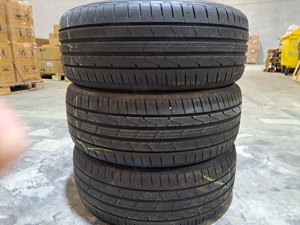 Anvelope Hankook 195*55*16 Dot 2022 - imagine 1