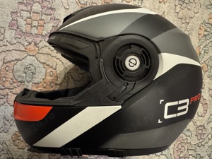 vand casca moto modulara SCHUBERTH C3 Pro   L