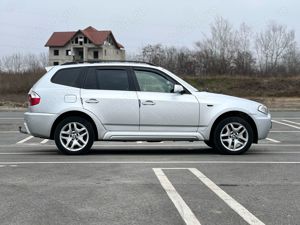 BMW X3 2006 de vanzare!!! - imagine 4