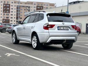 BMW X3 2006 de vanzare!!! - imagine 7