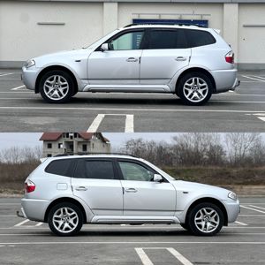 BMW X3 2006 de vanzare!!! - imagine 5