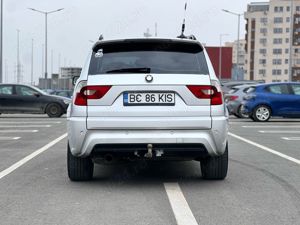 BMW X3 2006 de vanzare!!! - imagine 2