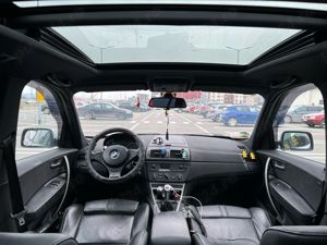 BMW X3 2006 de vanzare!!! - imagine 6