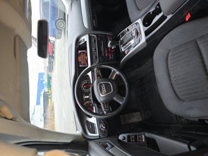 VÂND audi b8 - imagine 6