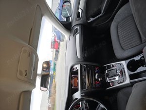 VÂND audi b8 - imagine 5