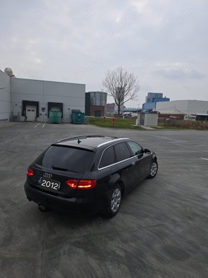 VÂND audi b8 - imagine 4