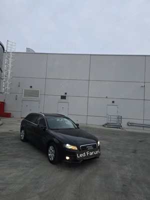 VÂND audi b8 - imagine 7