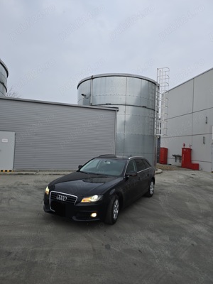 VÂND audi b8 - imagine 3