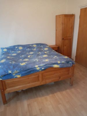 Inchiriez apartament  3 camere decomandate in Alba Iulia  zona ultra-centrala - imagine 8