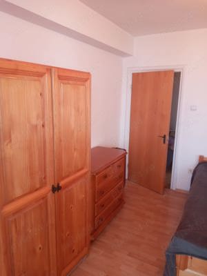 Inchiriez apartament  3 camere decomandate in Alba Iulia  zona ultra-centrala - imagine 10