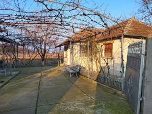 Vindem casa, sat Sacalasău, Bihor - imagine 4