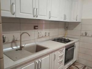 Apartament cu 2 camere de inchiriat, strada Marasesti (centru), Tulcea