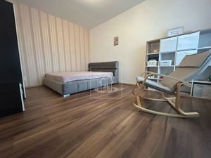 Apartament 4 camere,110 mpu,zona Centrașă/Moldoveanu-Cedonia - imagine 3