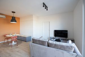 Direct de la dezvoltator-Apartament nou 2 camere ARED RED 9 - imagine 4