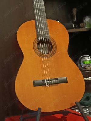 Chitară Pablo Martinez 