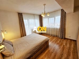 Apartament 2 camere, 55mp,  M-uri, zona Cetate - imagine 5