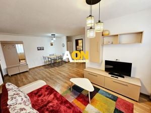 Apartament 2 camere, 55mp,  M-uri, zona Cetate - imagine 4