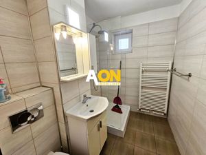 Apartament 2 camere, 55mp,  M-uri, zona Cetate - imagine 9