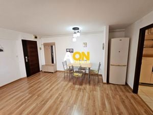 Apartament 2 camere, 55mp,  M-uri, zona Cetate - imagine 10