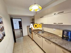 Apartament 2 camere, 55mp,  M-uri, zona Cetate - imagine 3