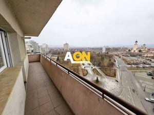 Apartament 2 camere, 55mp,  M-uri, zona Cetate - imagine 6