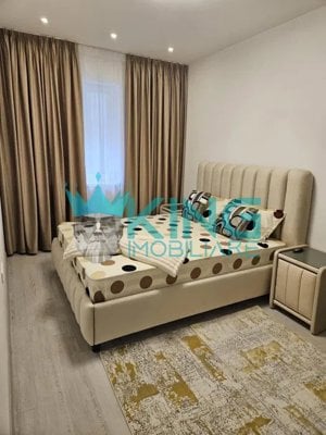  Apartament 2 Camere Vitan Bucuresti - imagine 3