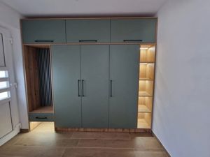 Viile Dealul Mic - Vanzare casa triplex - imagine 2